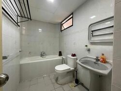 Cashew Heights Condominium (D23), Condominium #554790521